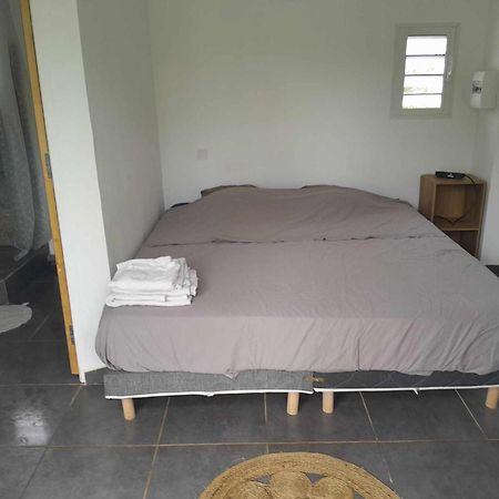 Loue Bungalow Climatise Proche Lagon Saint-Leu Exterior foto