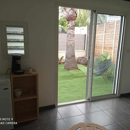 Loue Bungalow Climatise Proche Lagon Saint-Leu Exterior foto